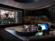 Grosse mise à jour pour l’application VR Bigscreen