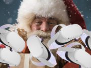 Meta Quest 2 : Baisse de prix avec 2 jeux offerts pour le Black Friday