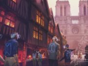 Éternelle Notre-Dame de Paris : Une visite de 40 minutes en réalité virtuelle