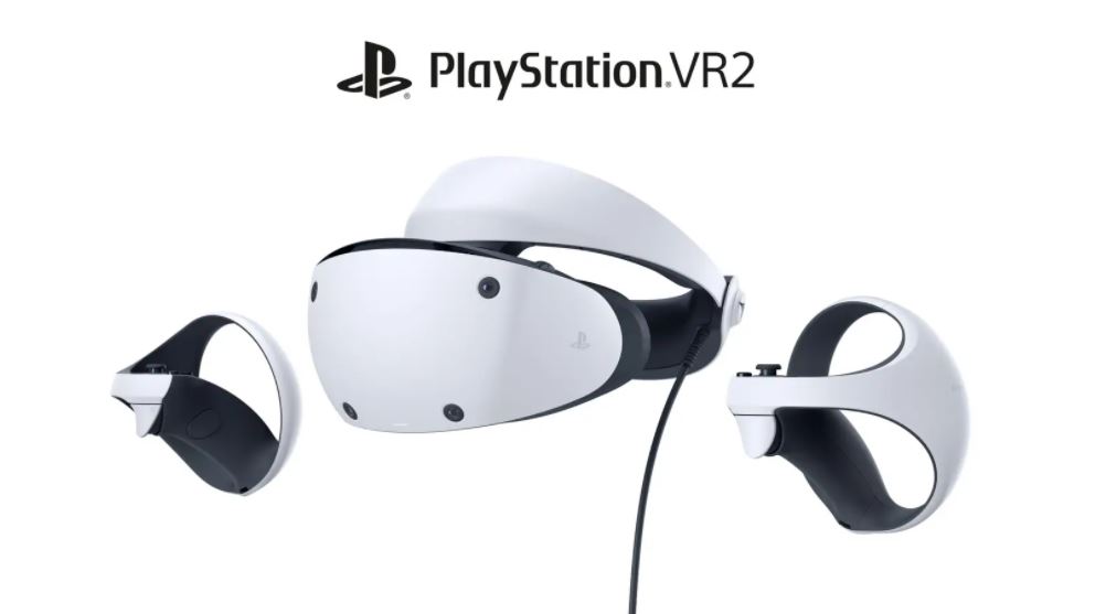 PlayStation VR2 : voici la liste de tous les jeux (et des dates de