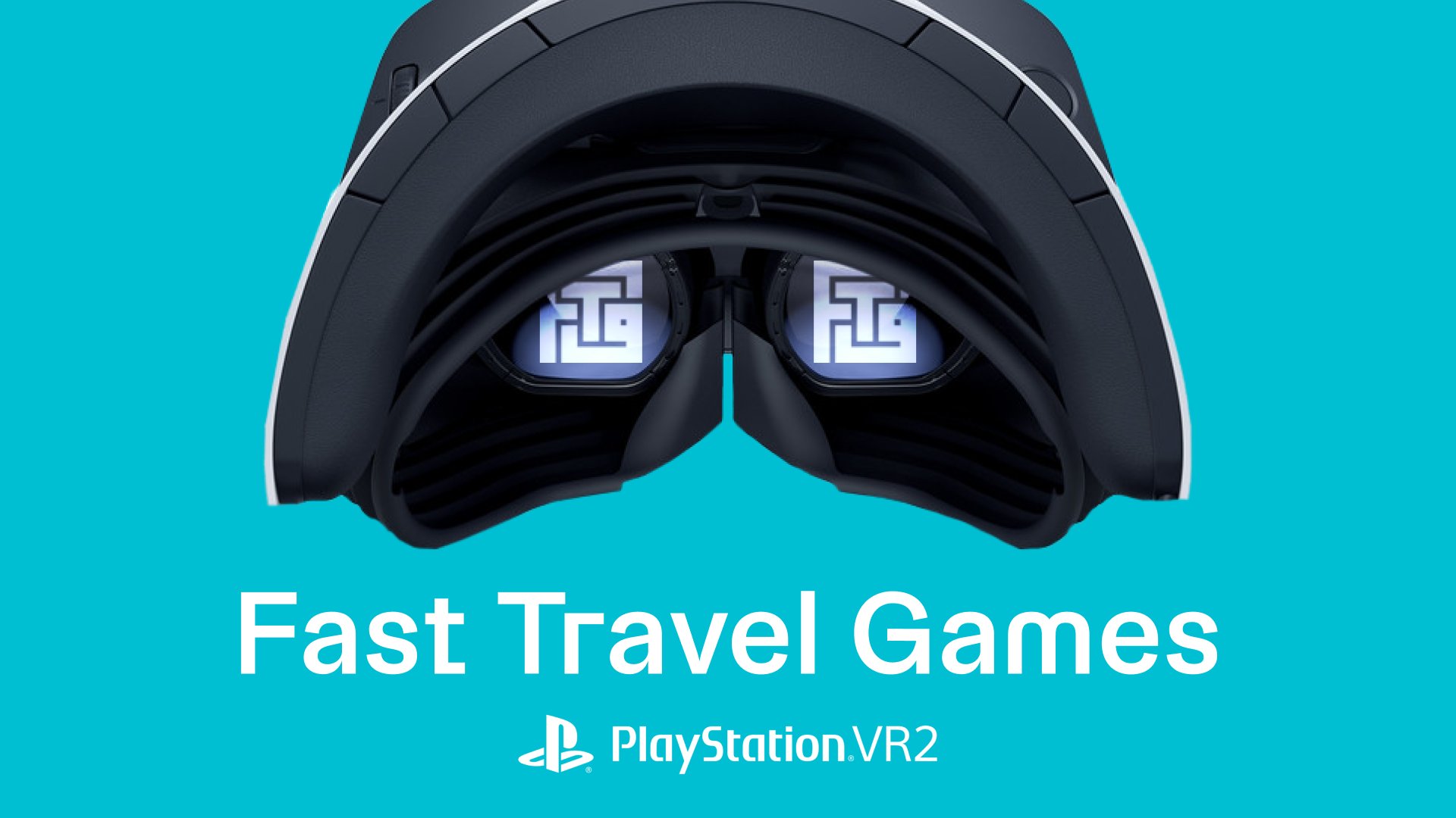Fast Travel Games travaille sur plusieurs jeux PlayStation VR 2