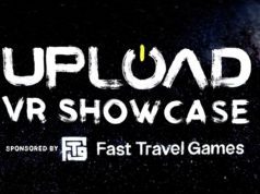 Upload VR Showcase : Des annonces de jeux VR à suivre ce 9 juin