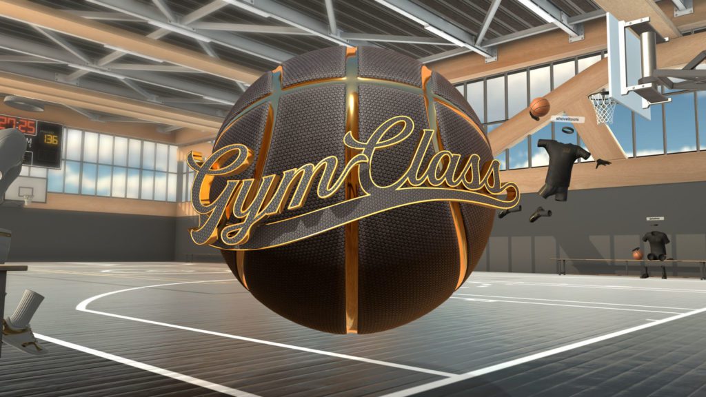 Le Jeu Gratuit De Basketball Gym Class Vr Lève 8 Millions De Dollars