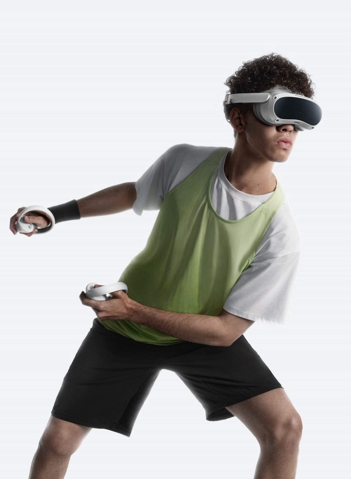 Le nouveau casque VR Pico 4 Ultra sera lancé la semaine prochaine