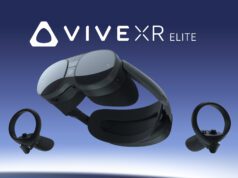 HTC VIVE XR Elite : Un nouveau casque de réalité mixte haut de gamme à 1399€