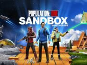 Population: ONE, l’outil de création Sandbox débarque demain sur Quest 2