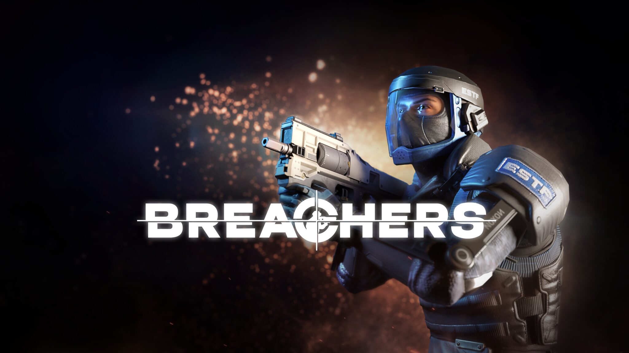 Breachers Date de sortie pour le FPS multijoueur tactique sur Meta